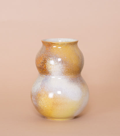 Dandelion bobbel vase 4