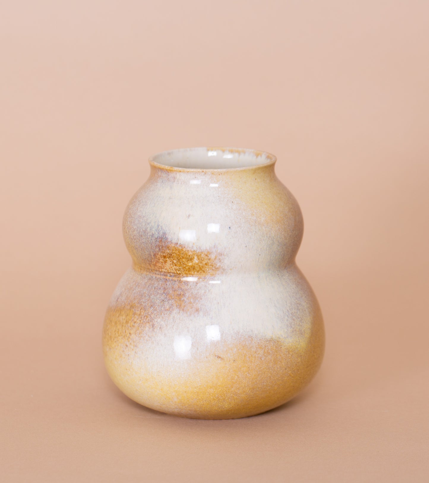 Dandelion bobbel vase 3