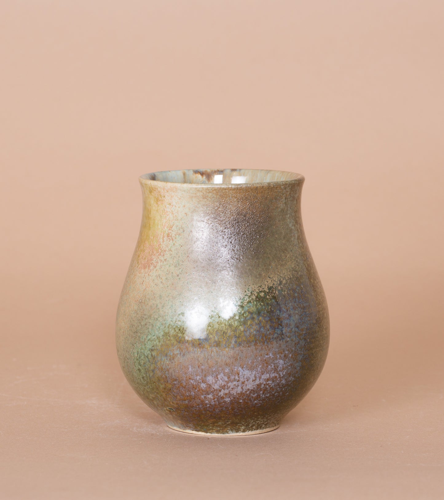 Forest lille vase 2