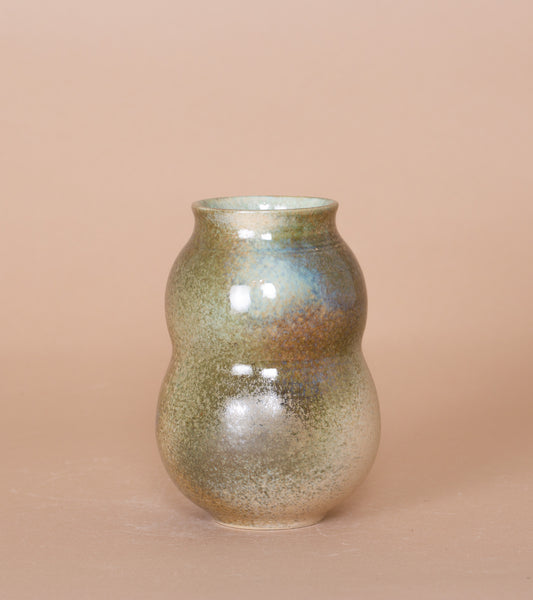 Forest lille bobbel vase 2