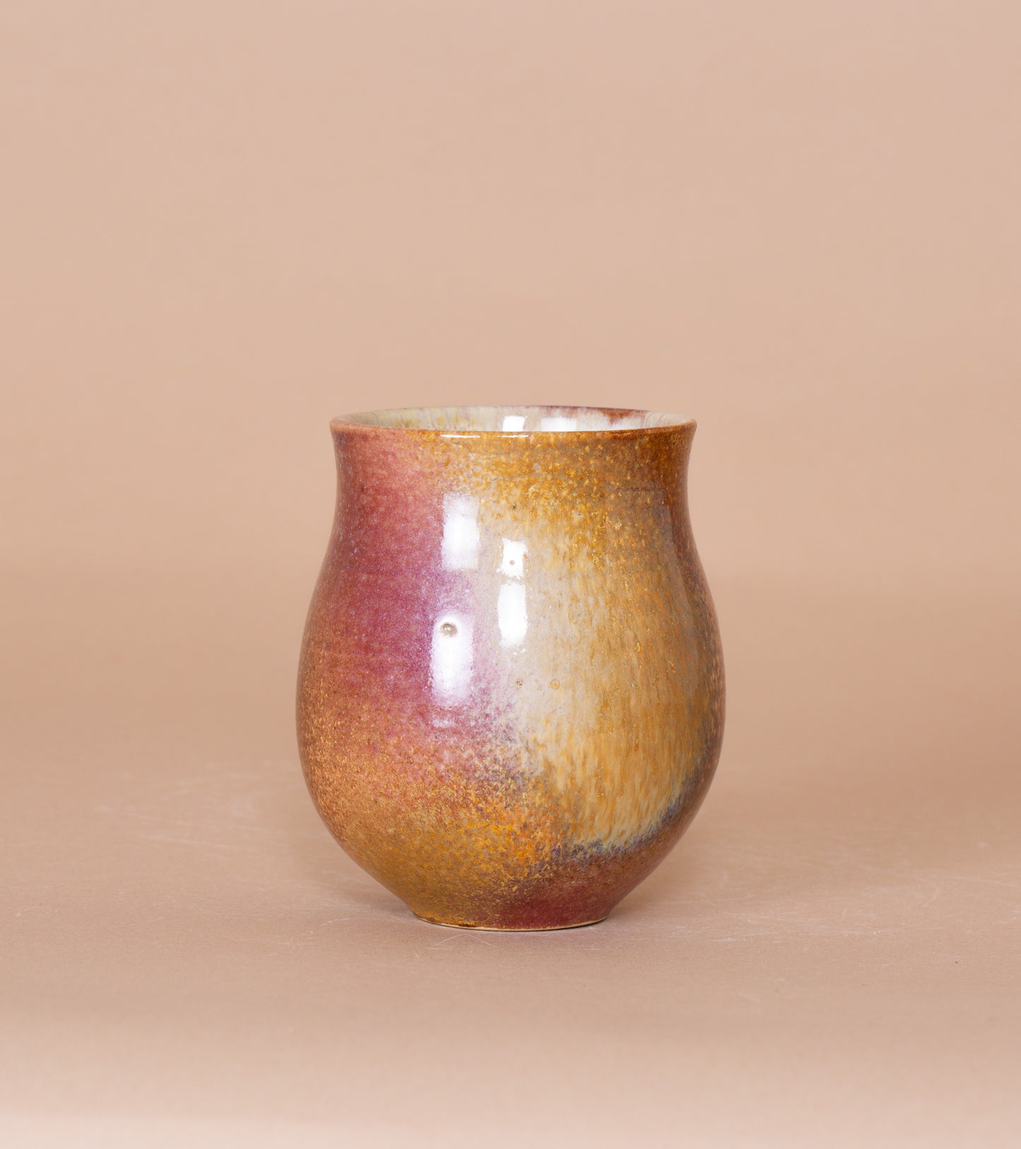 Autumn lille vase 1
