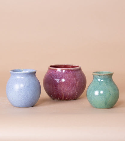 Mini vase 3