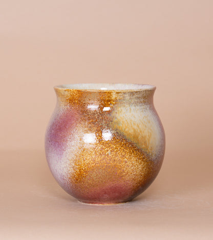 Autumn mellem vase 1