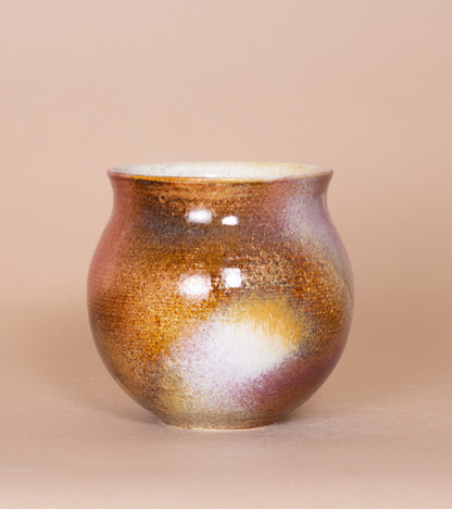 Autumn mellem vase 1