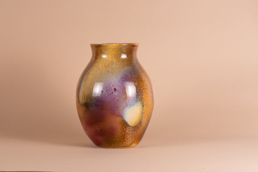 Autumn stor vase