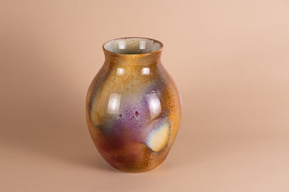 Autumn stor vase