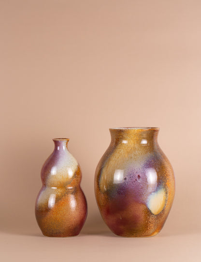 Autumn stor vase